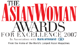 Awards For Excellence Asian Woman 48